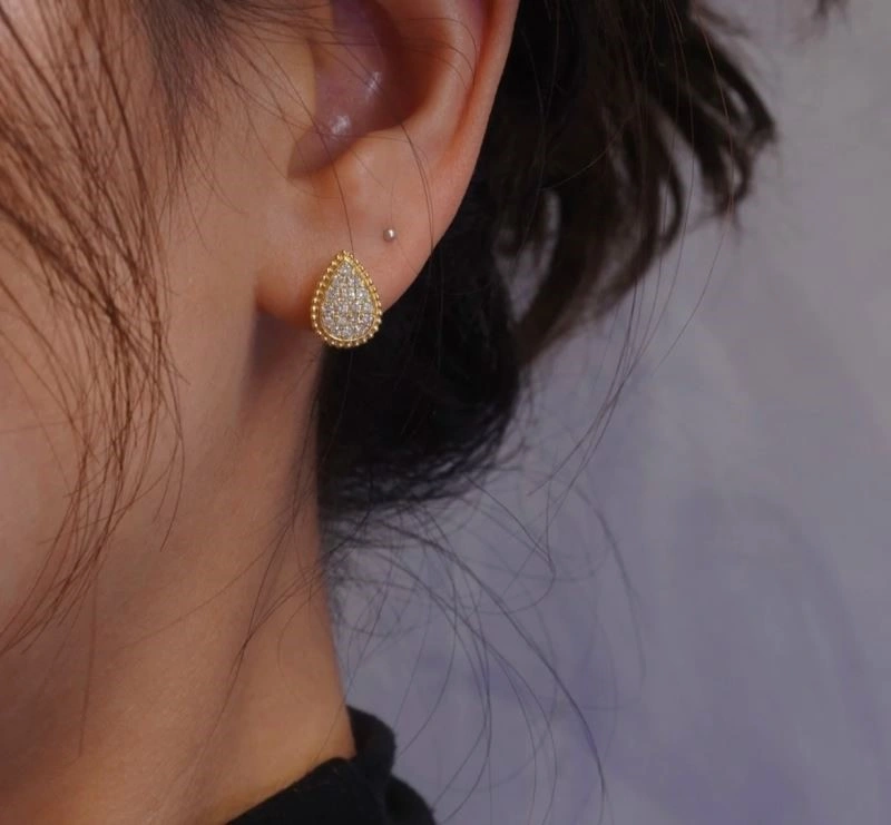 NewStyle Boucheron Earrings 210148