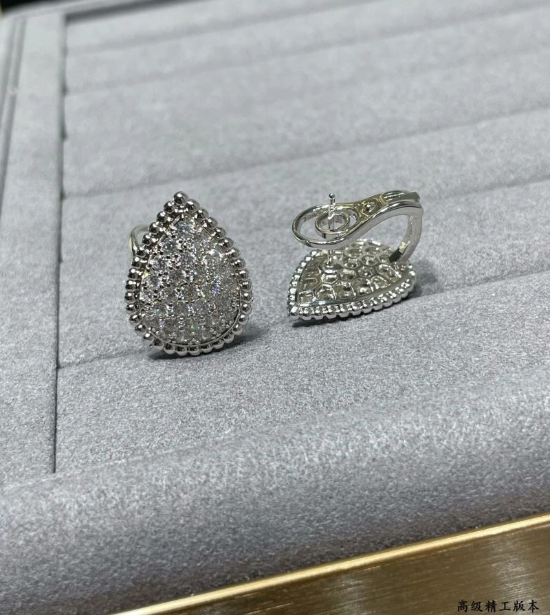 NewStyle Boucheron Earrings 210148