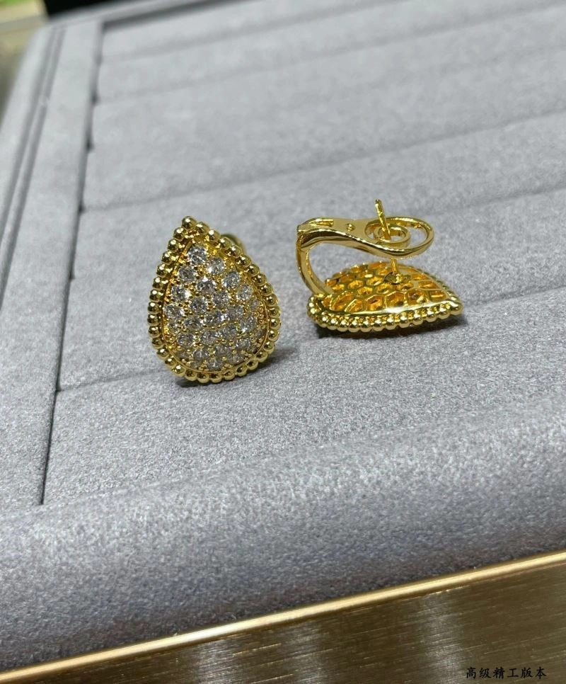 NewStyle Boucheron Earrings 210148