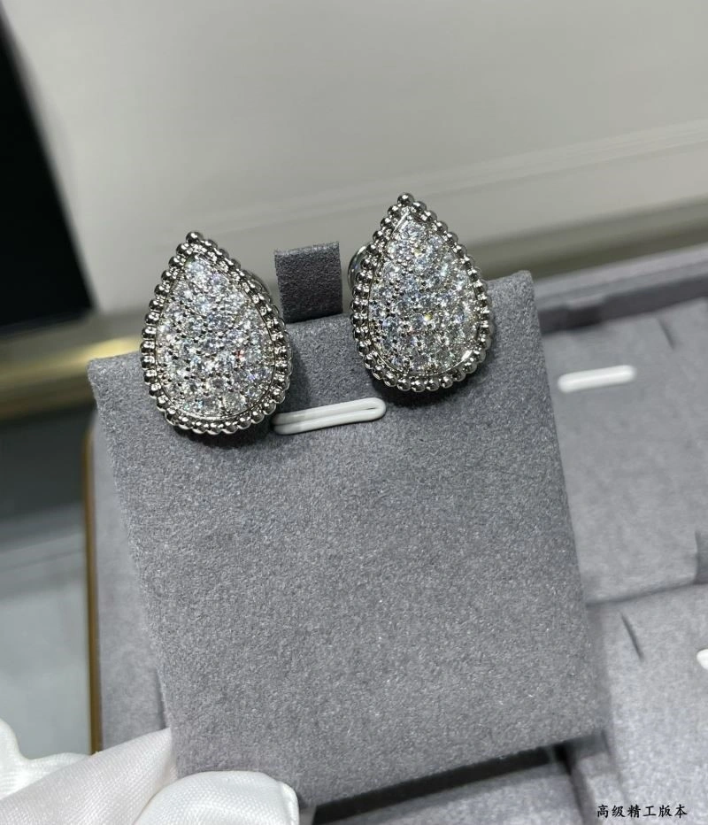 NewStyle Boucheron Earrings 210148