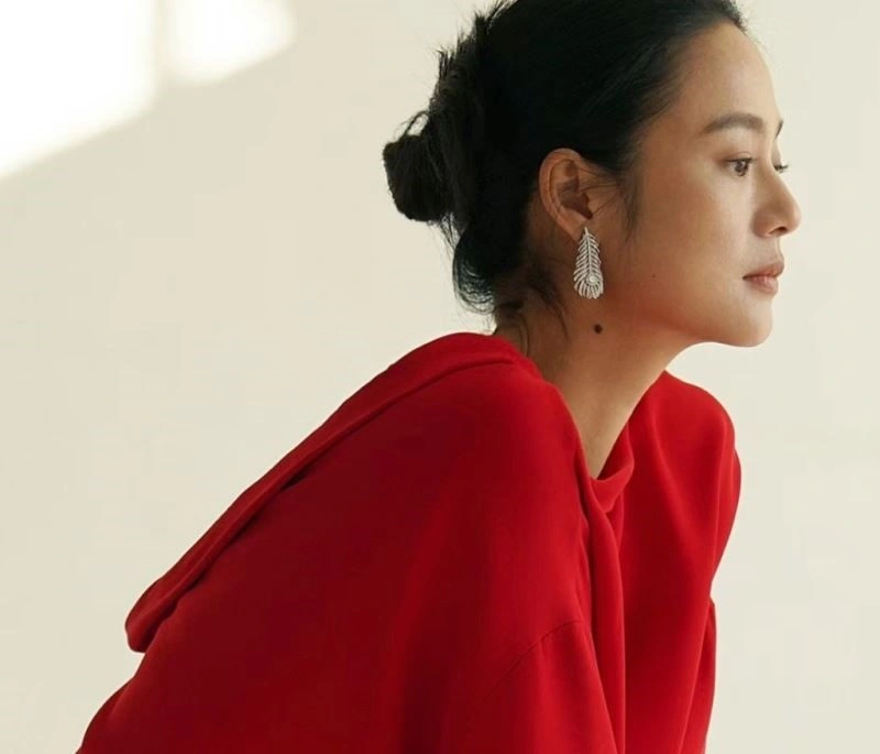 Boucheron Earrings MultiPurpose 210147