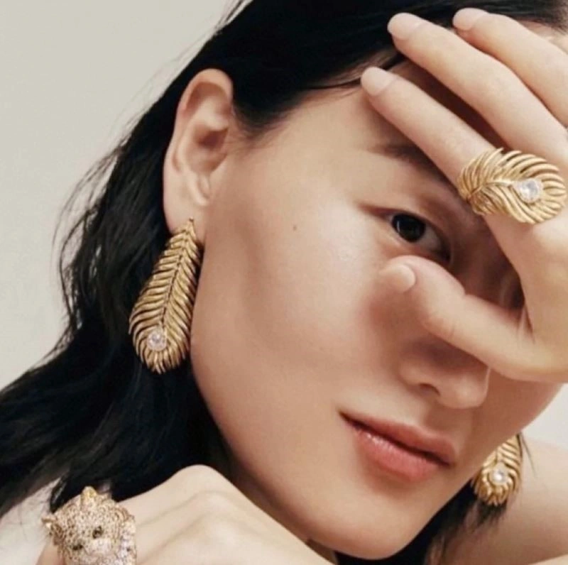 Reliable Boucheron Earrings 210120
