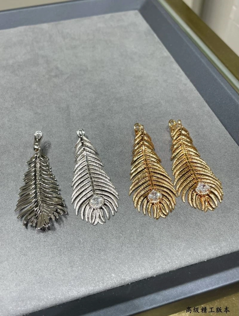 Reliable Boucheron Earrings 210120