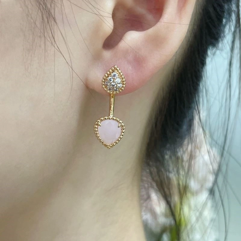 WeatherProof Boucheron Earrings 210159