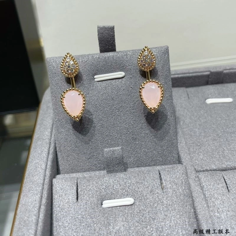 WeatherProof Boucheron Earrings 210159