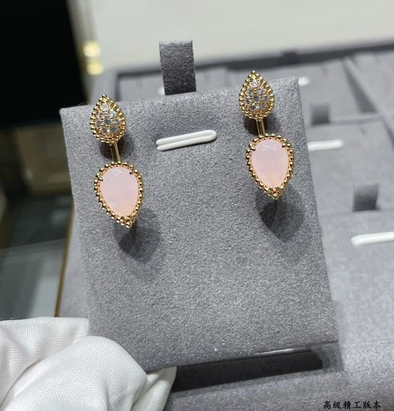 WeatherProof Boucheron Earrings 210159