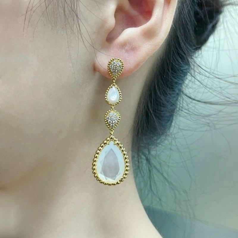 Boucheron Earrings Upgraded 210119