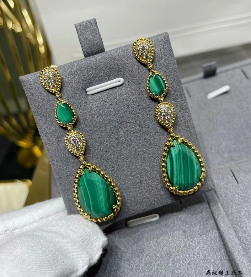 Boucheron Earrings Upgraded 210119