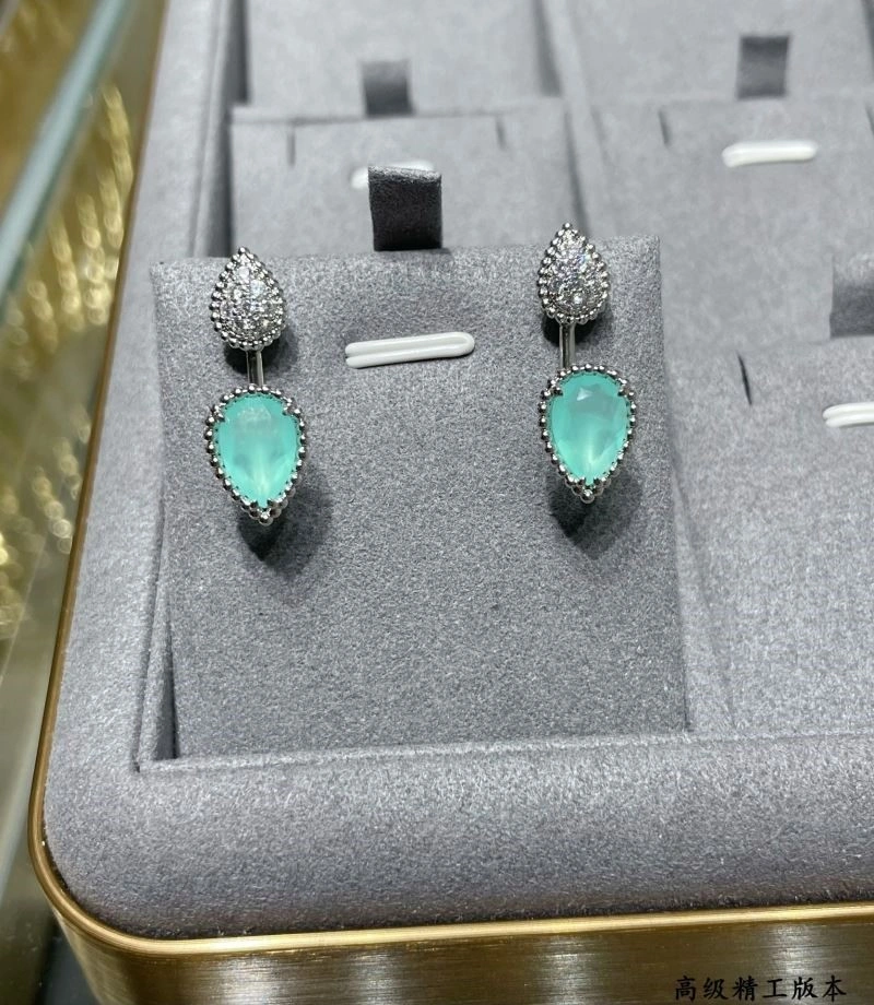 GoAnywhere Boucheron Earrings 210116