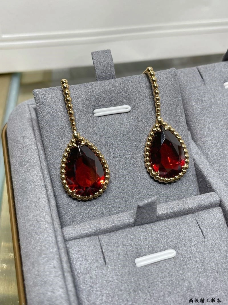 Boucheron Earrings GoodFit 210111