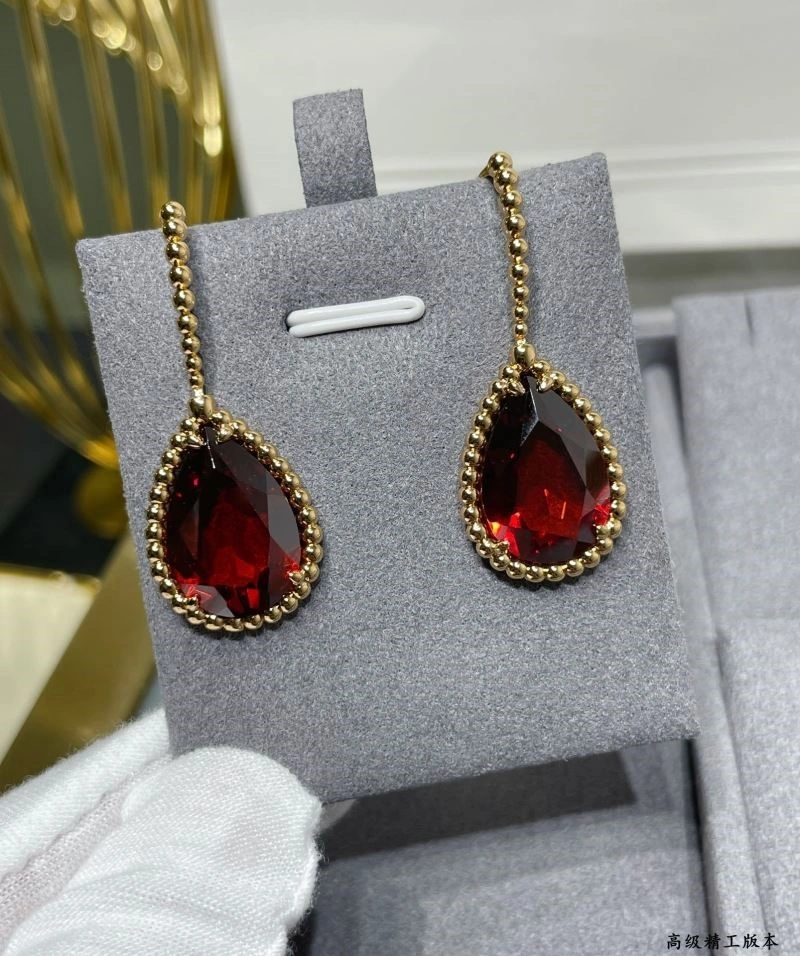 Boucheron Earrings GoodFit 210111