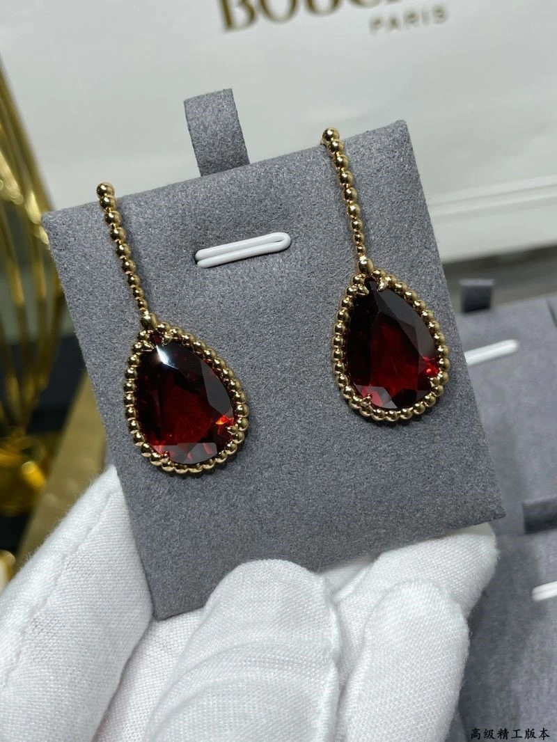Boucheron Earrings GoodFit 210111