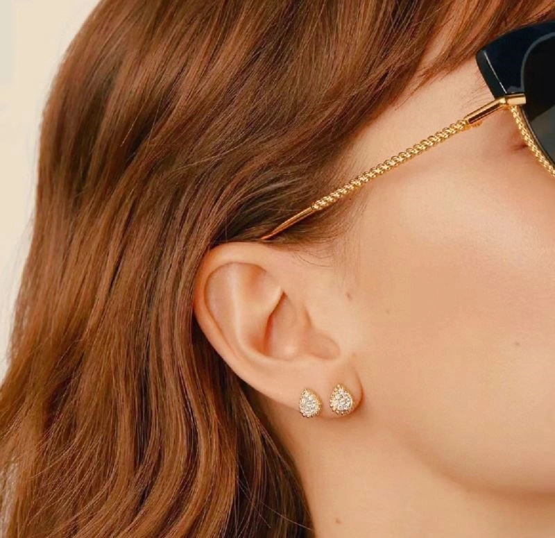 StreetReady Boucheron Earrings 210109