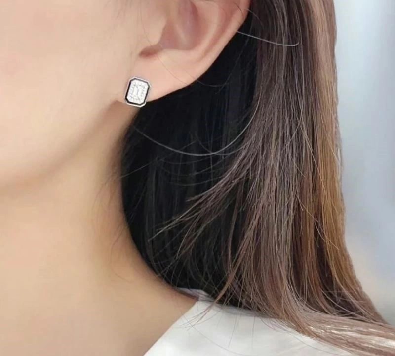 NewStyle Boucheron Earrings 210106