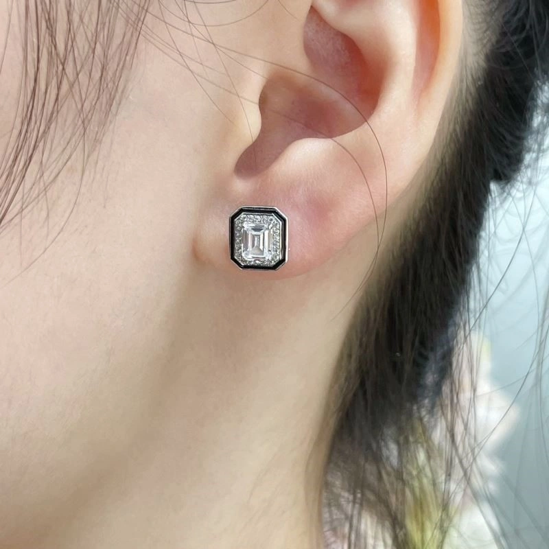 NewStyle Boucheron Earrings 210106
