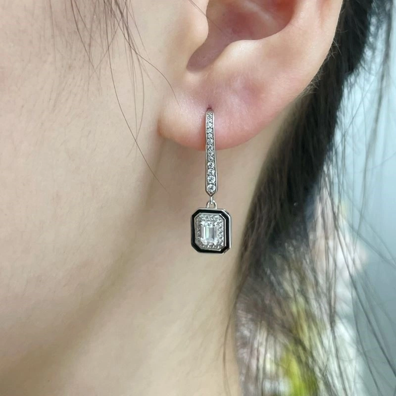 Boucheron Earrings QuickDry 210101