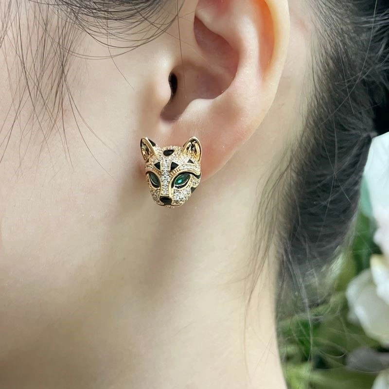 Neat Boucheron Earrings 210097