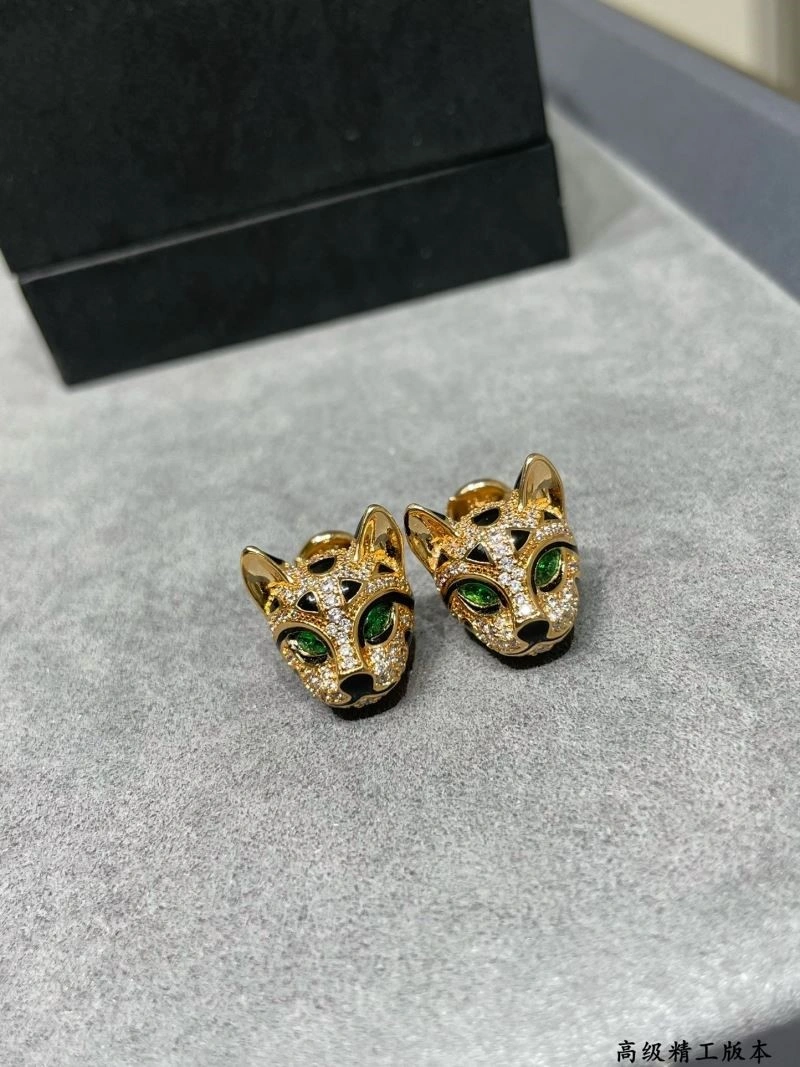 Neat Boucheron Earrings 210097