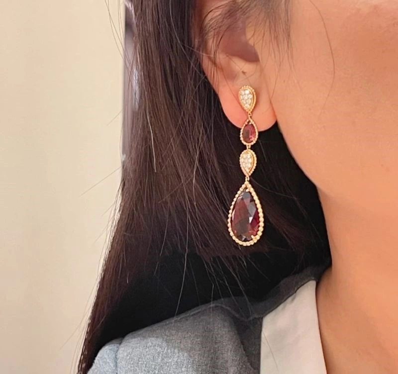 Attractive Boucheron Earrings 210093