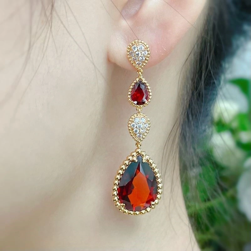 Attractive Boucheron Earrings 210093