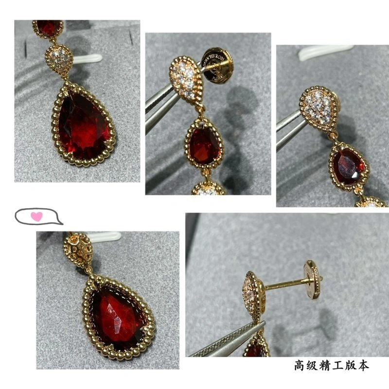 Attractive Boucheron Earrings 210093