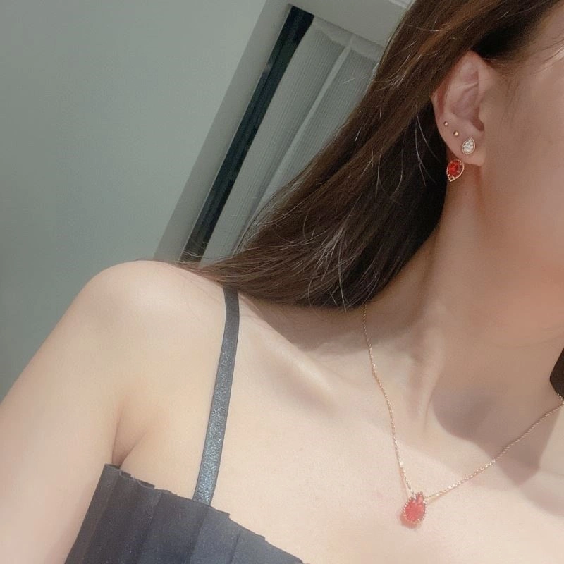 Flexible Boucheron Earrings 209451