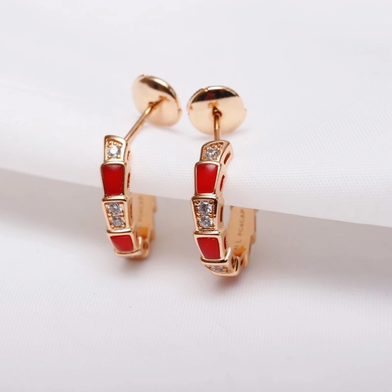 Bright Boucheron Earrings 208172