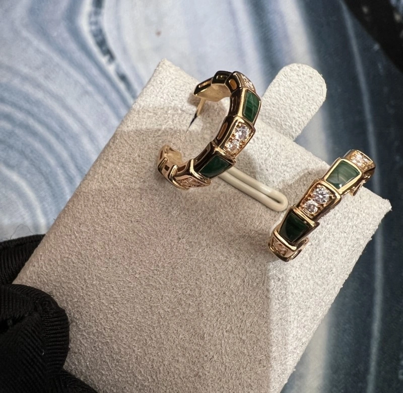 Boucheron Earrings FlexibleFit 208165