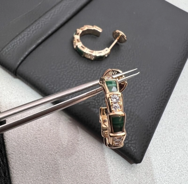 Boucheron Earrings FlexibleFit 208165