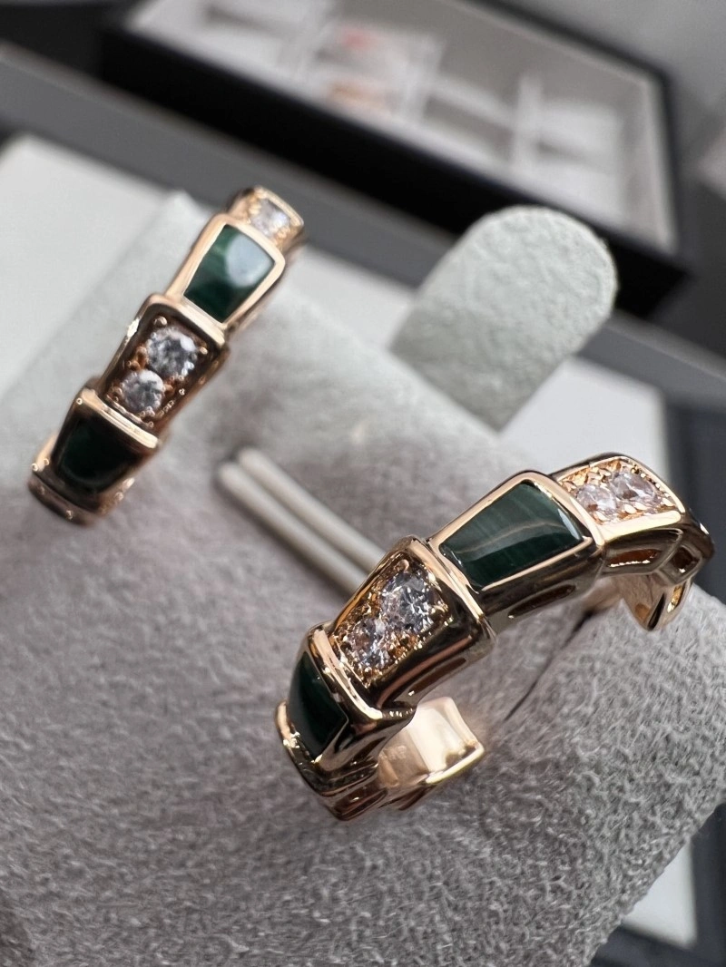 Boucheron Earrings FlexibleFit 208165
