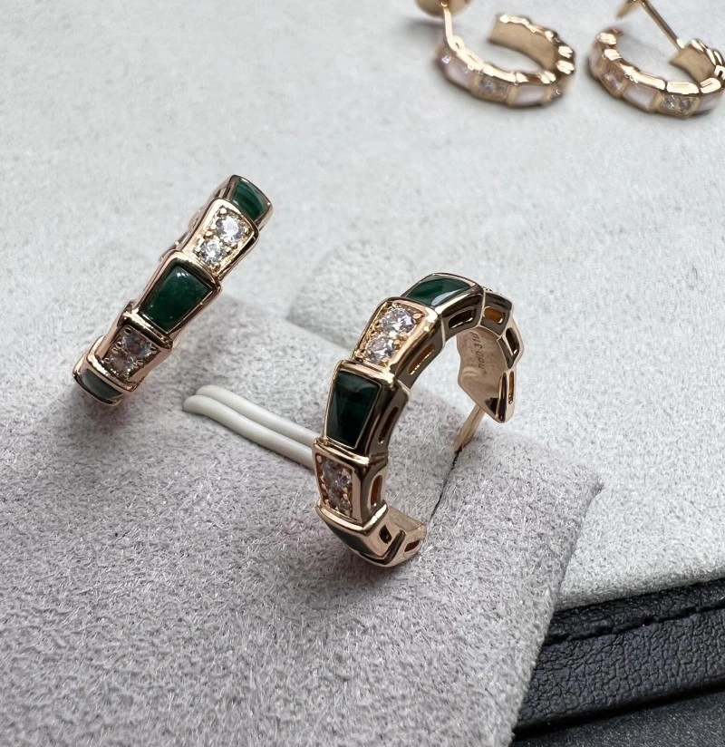 Boucheron Earrings FlexibleFit 208165