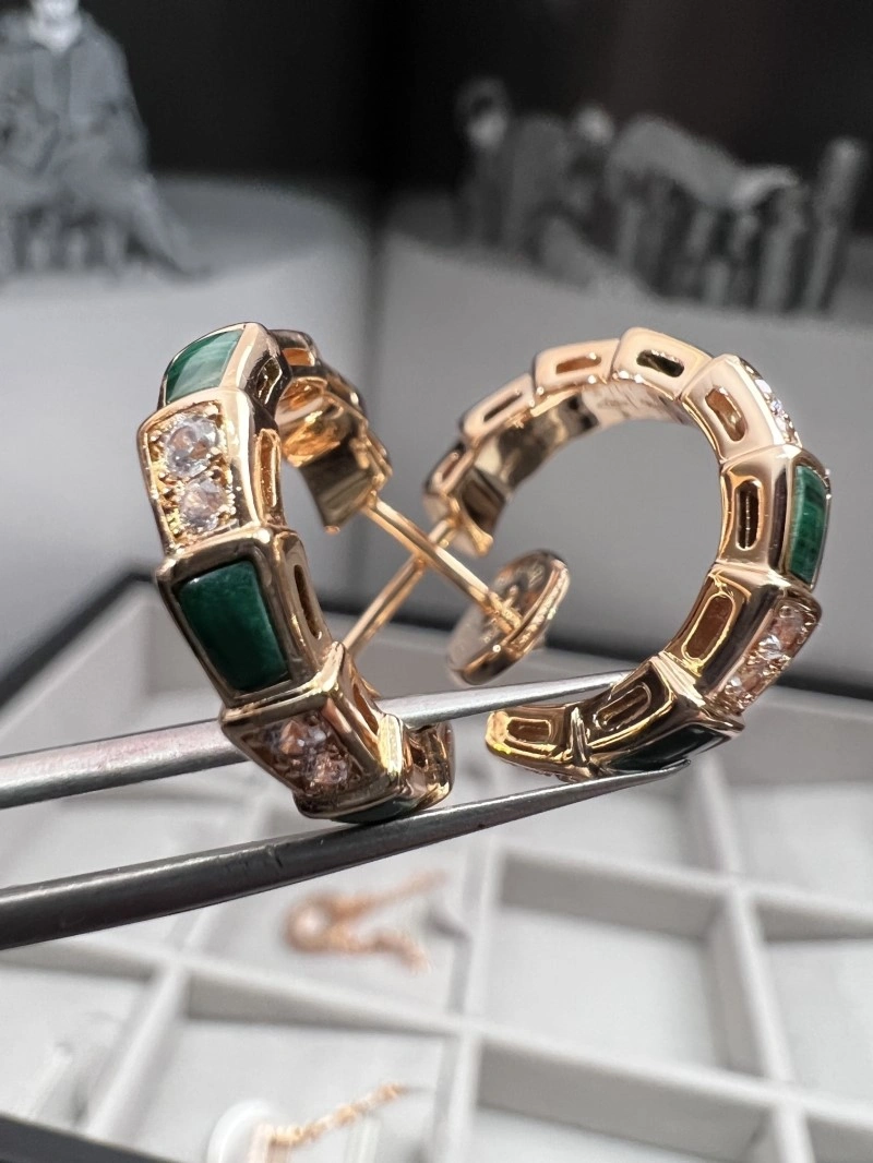 Boucheron Earrings FlexibleFit 208165