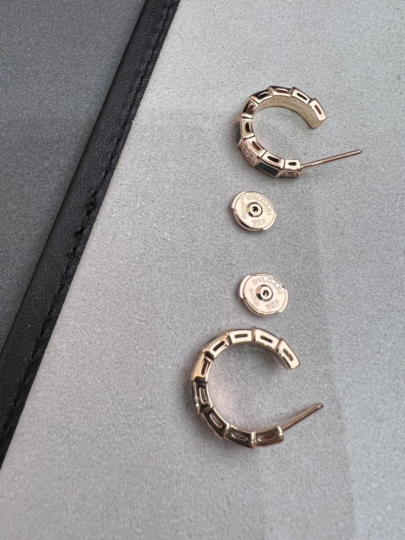 Boucheron Earrings FlexibleFit 208165
