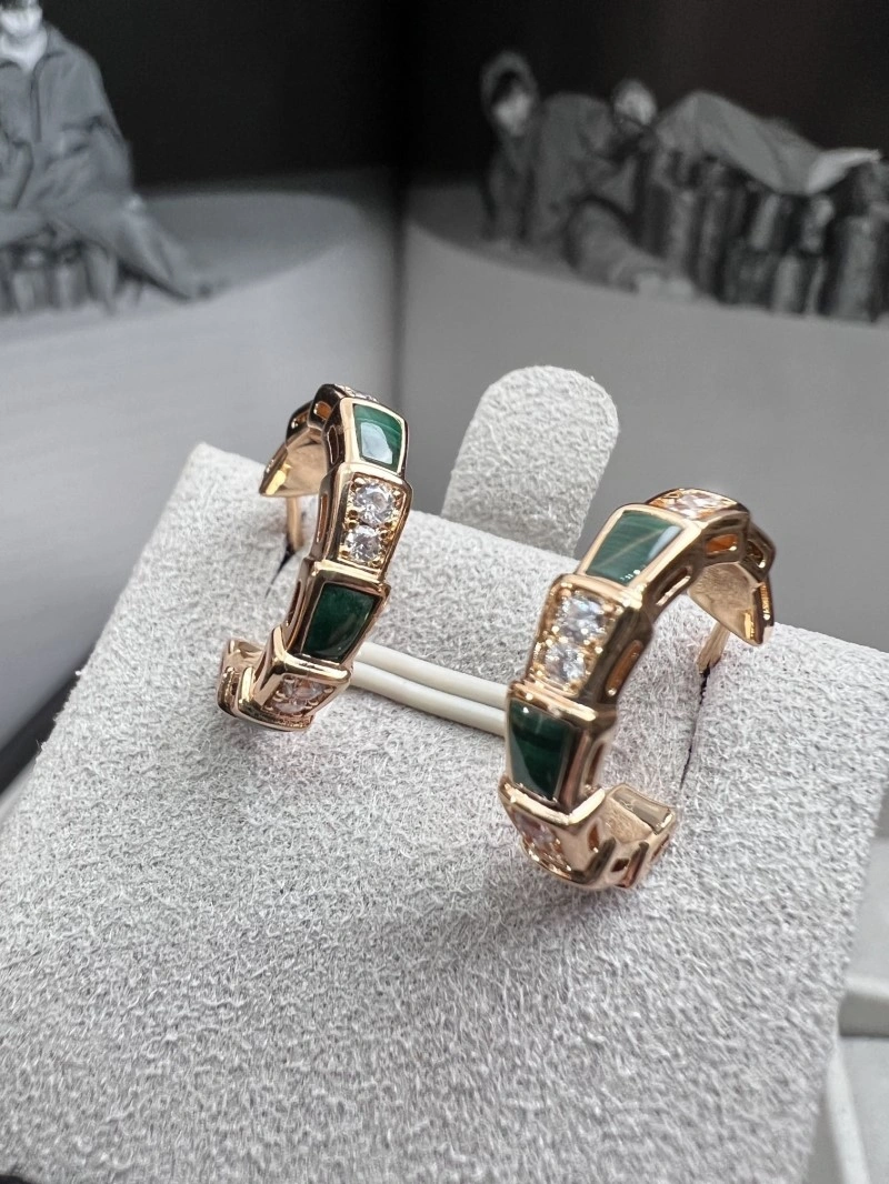 Boucheron Earrings FlexibleFit 208165