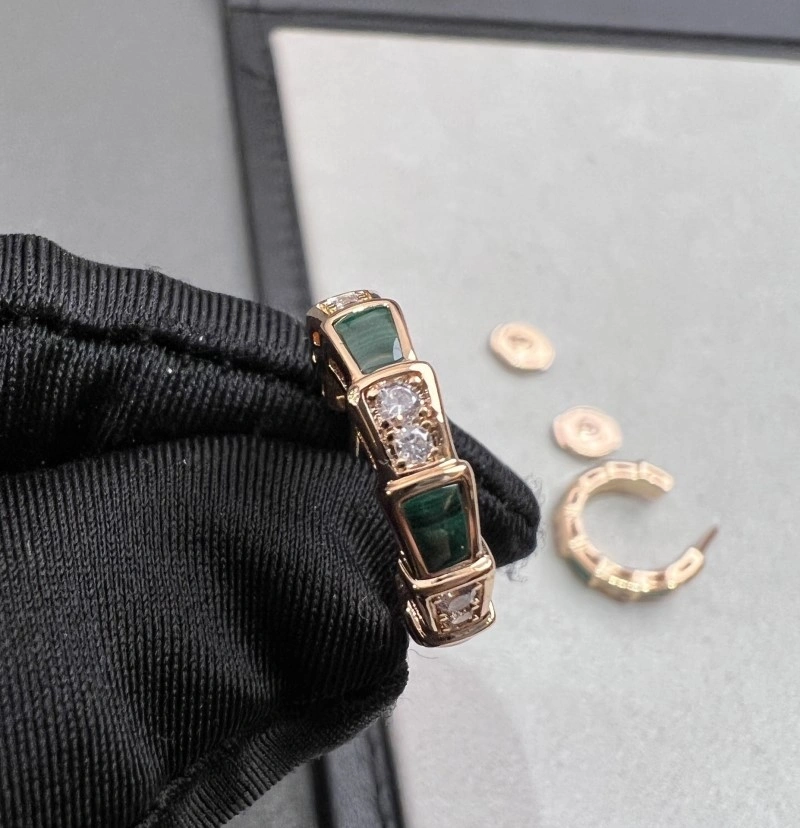 Boucheron Earrings FlexibleFit 208165