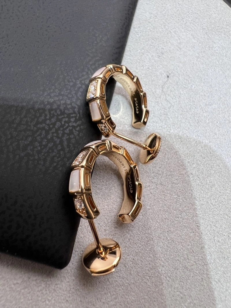 Boucheron Earrings Bright 208164