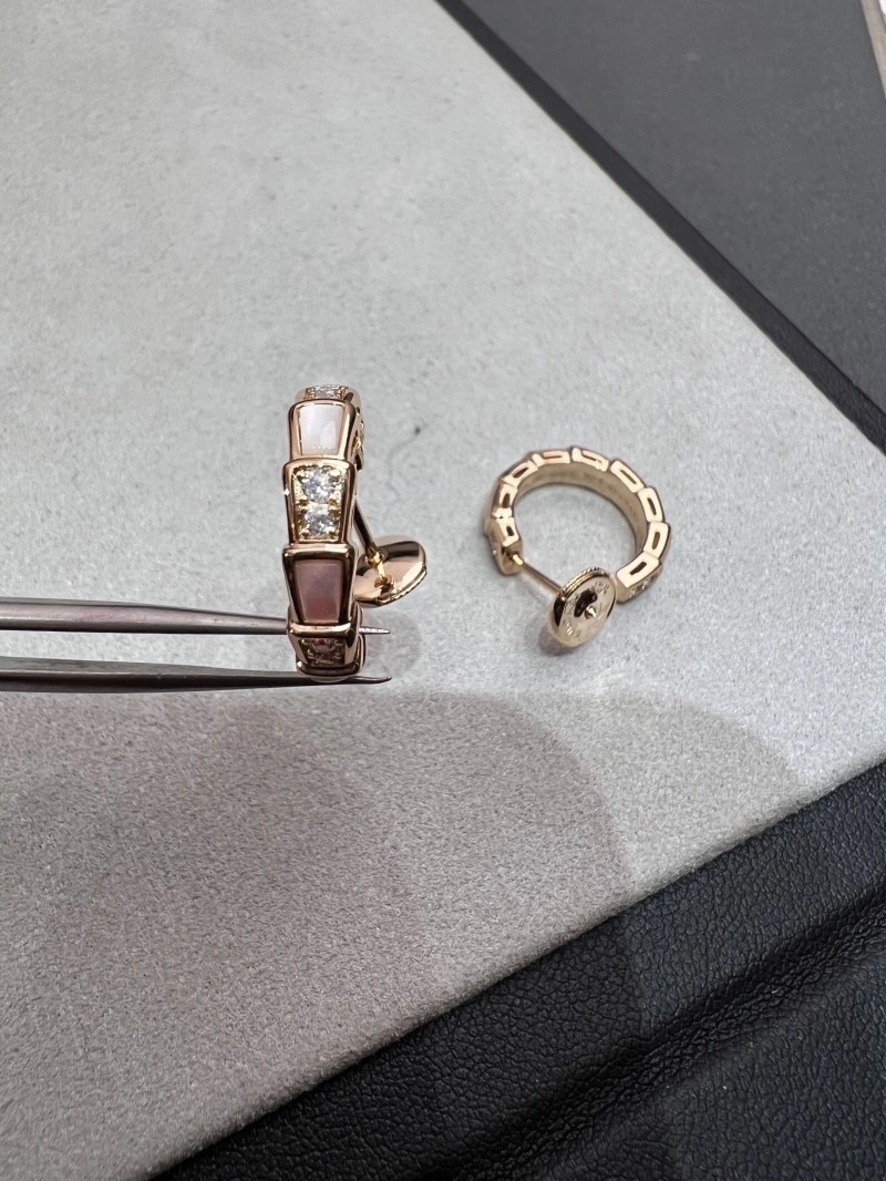 Boucheron Earrings Bright 208164
