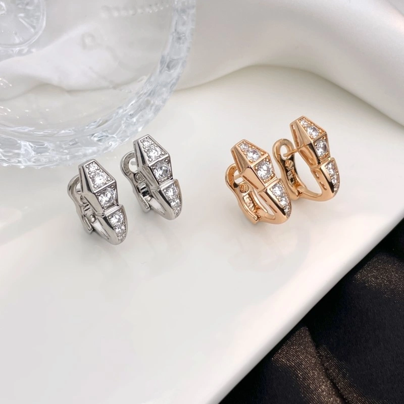 Boucheron Earrings Contemporary 208162