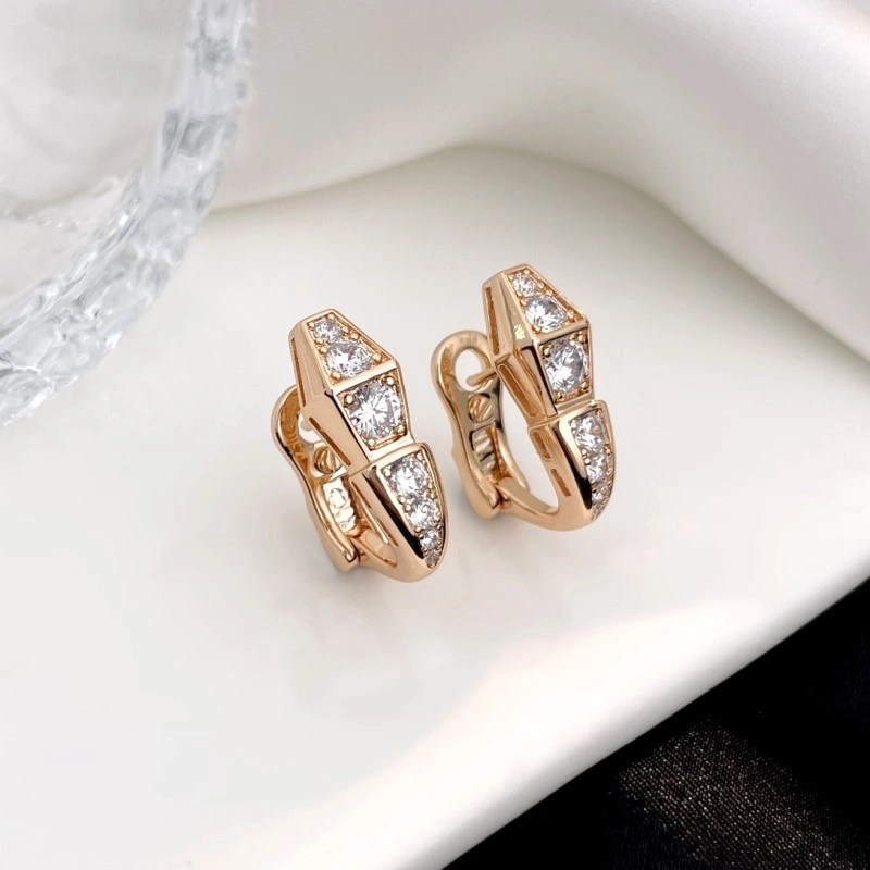 Boucheron Earrings Contemporary 208162