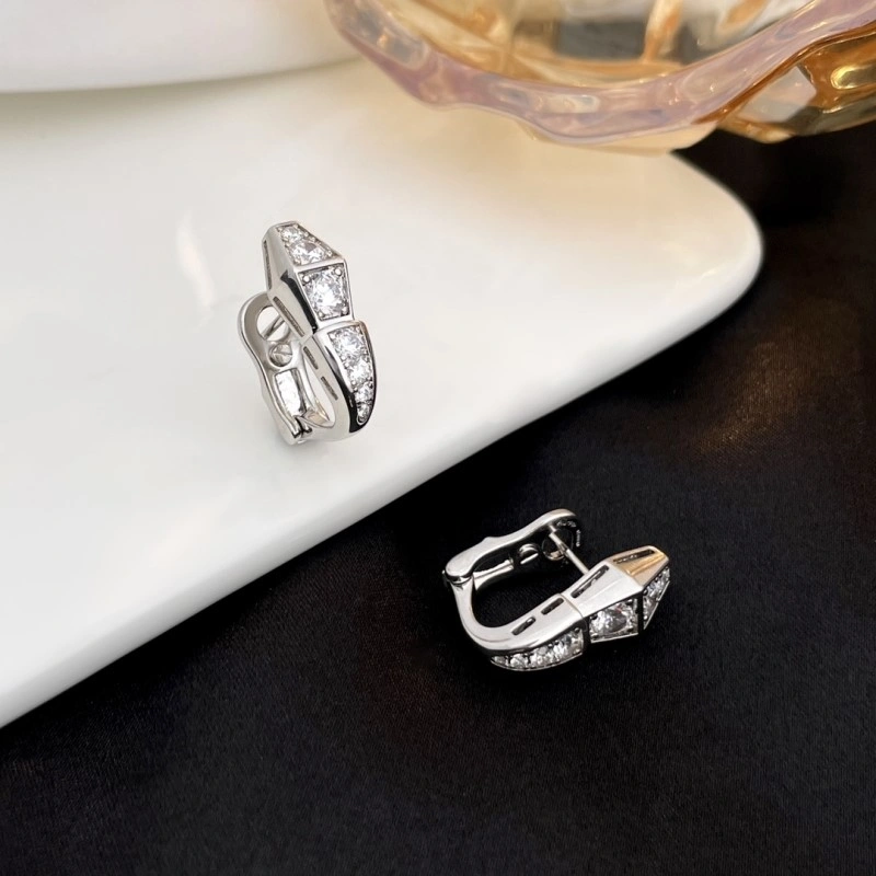 Boucheron Earrings Contemporary 208162