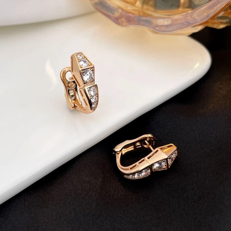 Boucheron Earrings Contemporary 208162