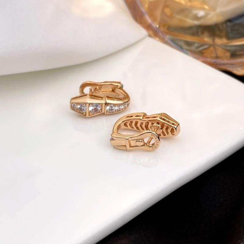 Boucheron Earrings Contemporary 208162