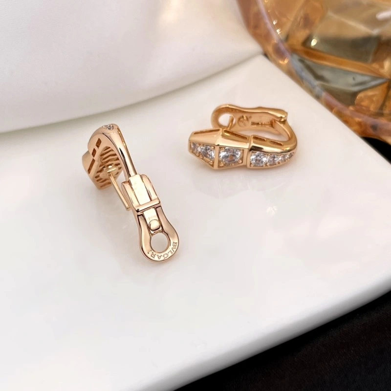 Boucheron Earrings Contemporary 208162