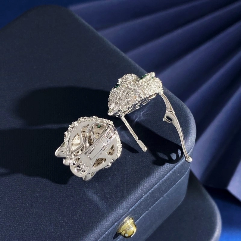 Boucheron Earrings Practical 208168