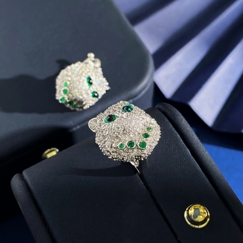 Boucheron Earrings Practical 208168