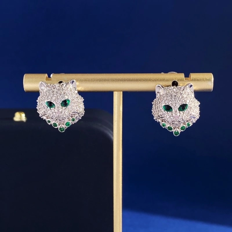 Boucheron Earrings Practical 208168