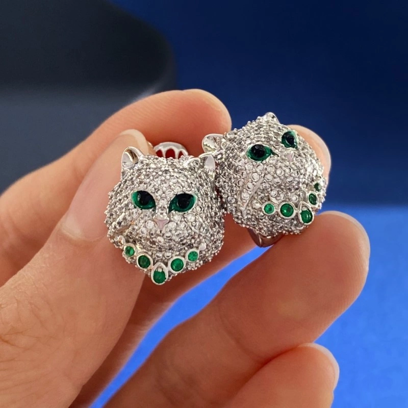 Boucheron Earrings Practical 208168