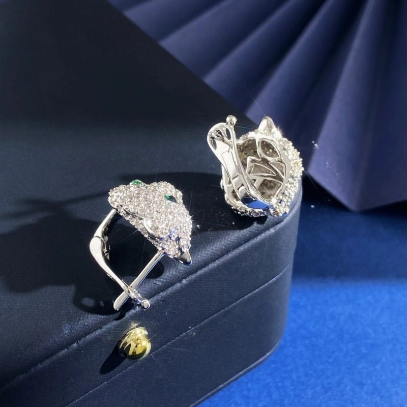 Boucheron Earrings Practical 208168