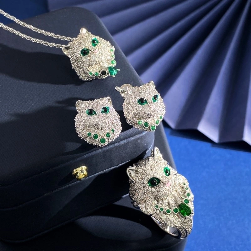 Boucheron Earrings Practical 208168