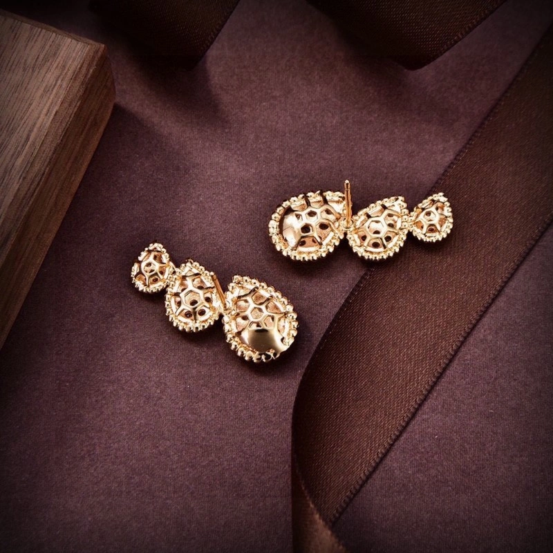 Boucheron Earrings SportInspired 208163